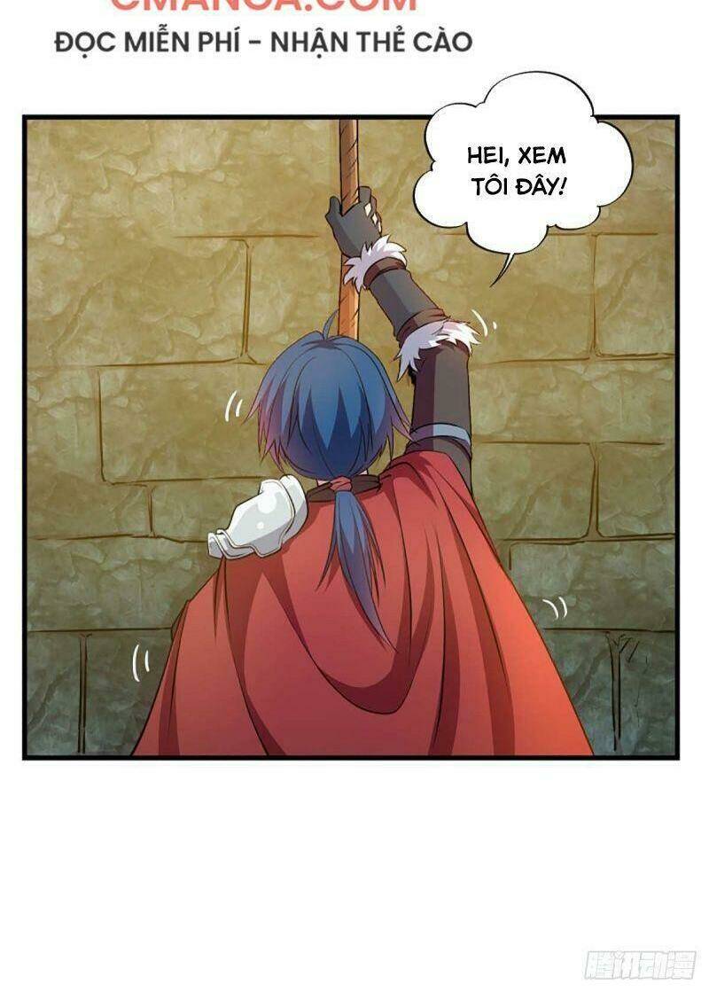 Ta Livestream Tại Dị Giới: Chapter 14