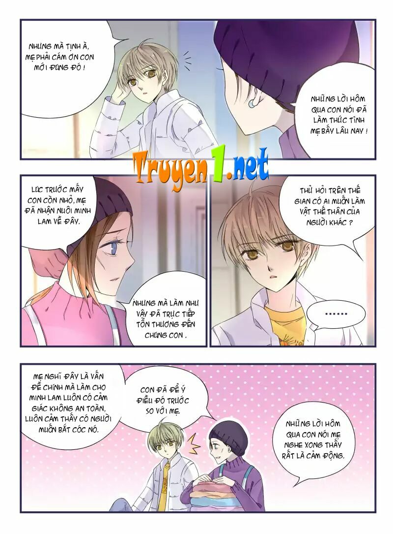 Lam Sí: Chapter 78
