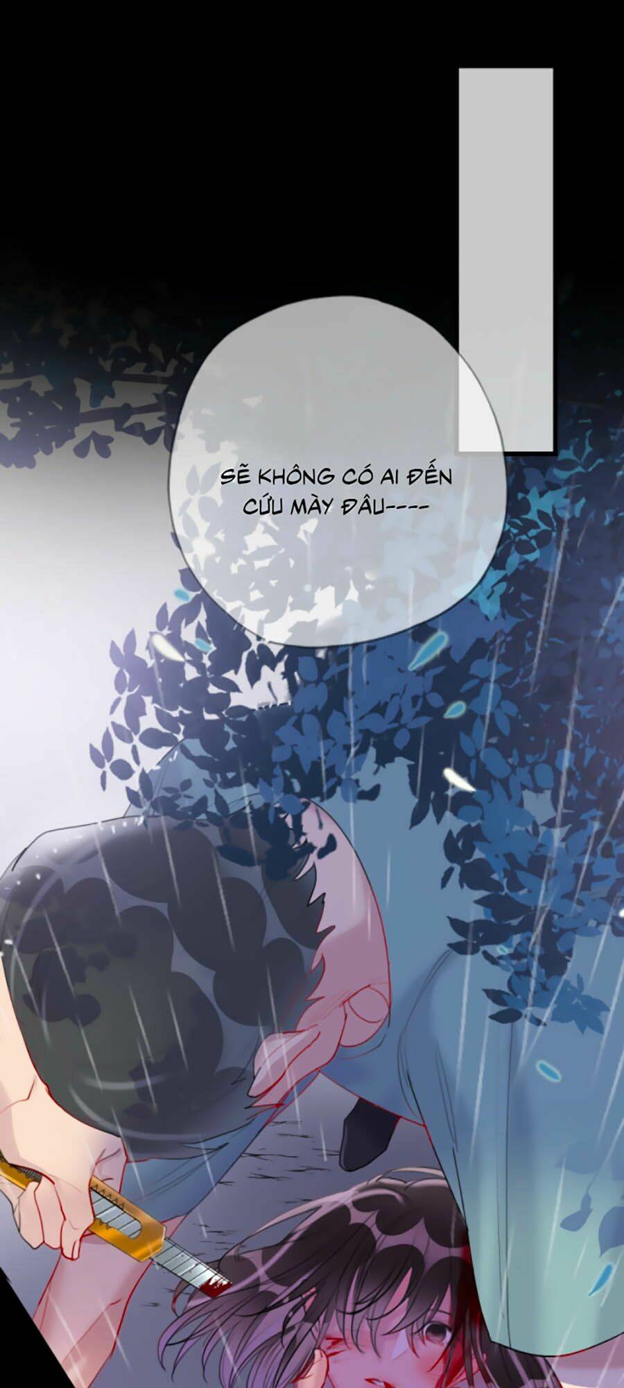 Cô Ấy Thật Xinh Đẹp: Chapter 15