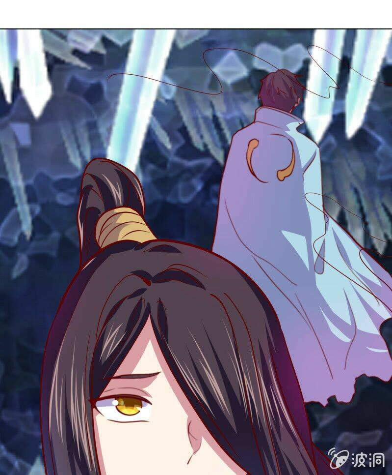 Tuyệt Thế Thần Hoàng: Chapter 109