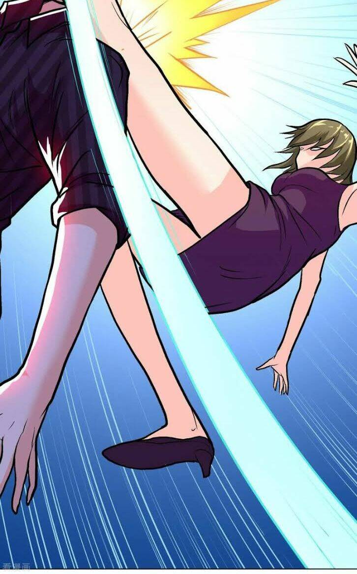 Hệ Thống Tiên Tôn Tại Đô Thị: Chapter 37
