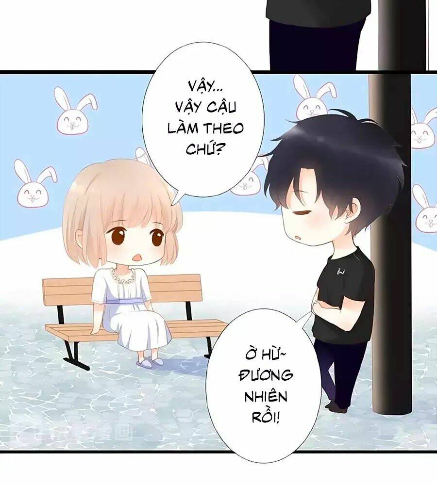 Đóa Hoa Chớm Nở: Chapter 13