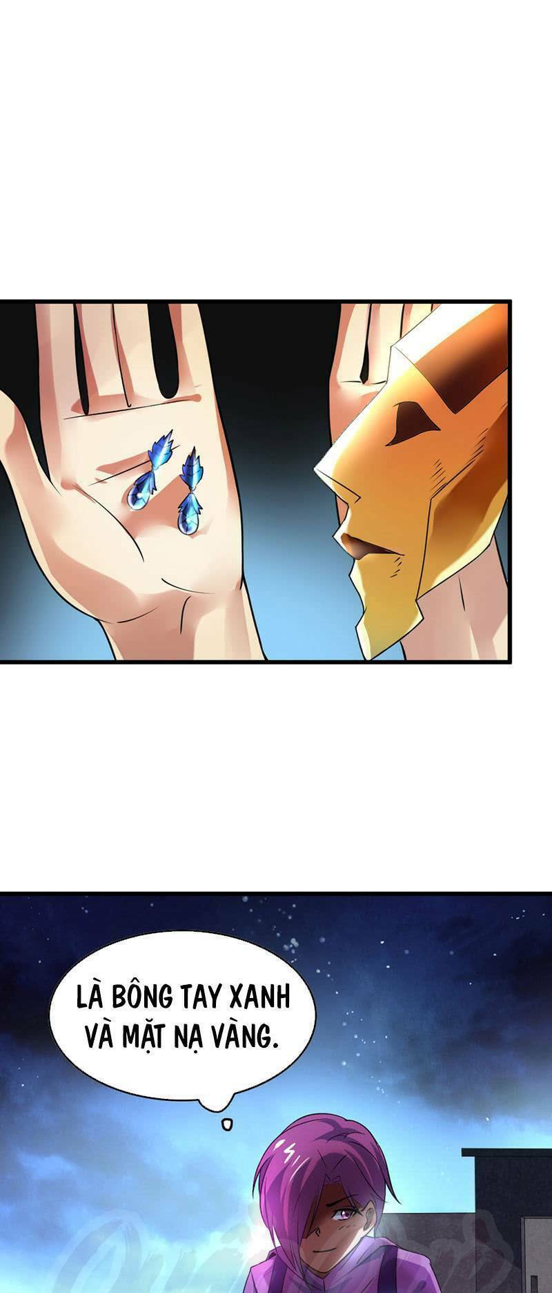 Cuộc Sống Tận Thế Bắt Đầu Từ Số 0: Chapter 42