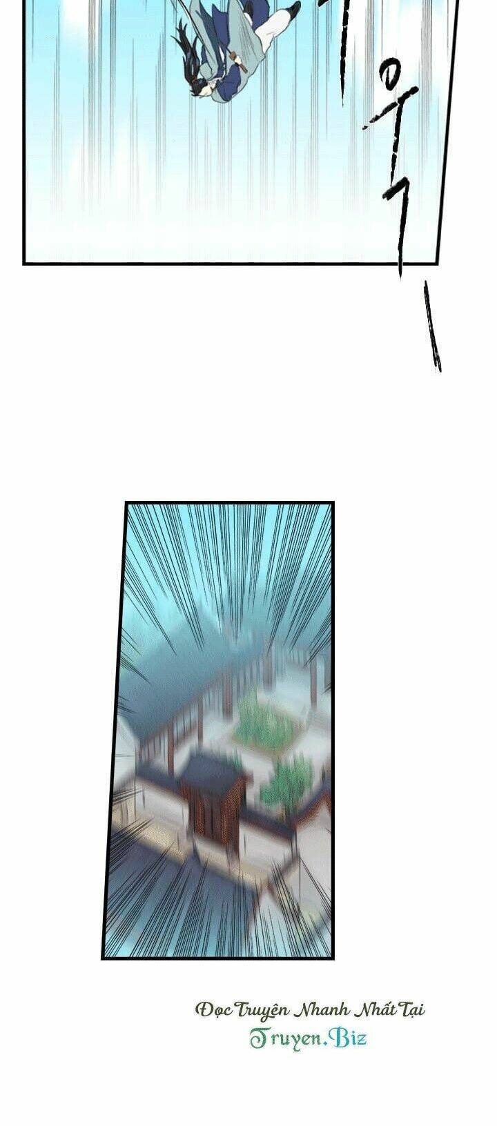 Học Sĩ Tái Sinh: Chapter 34