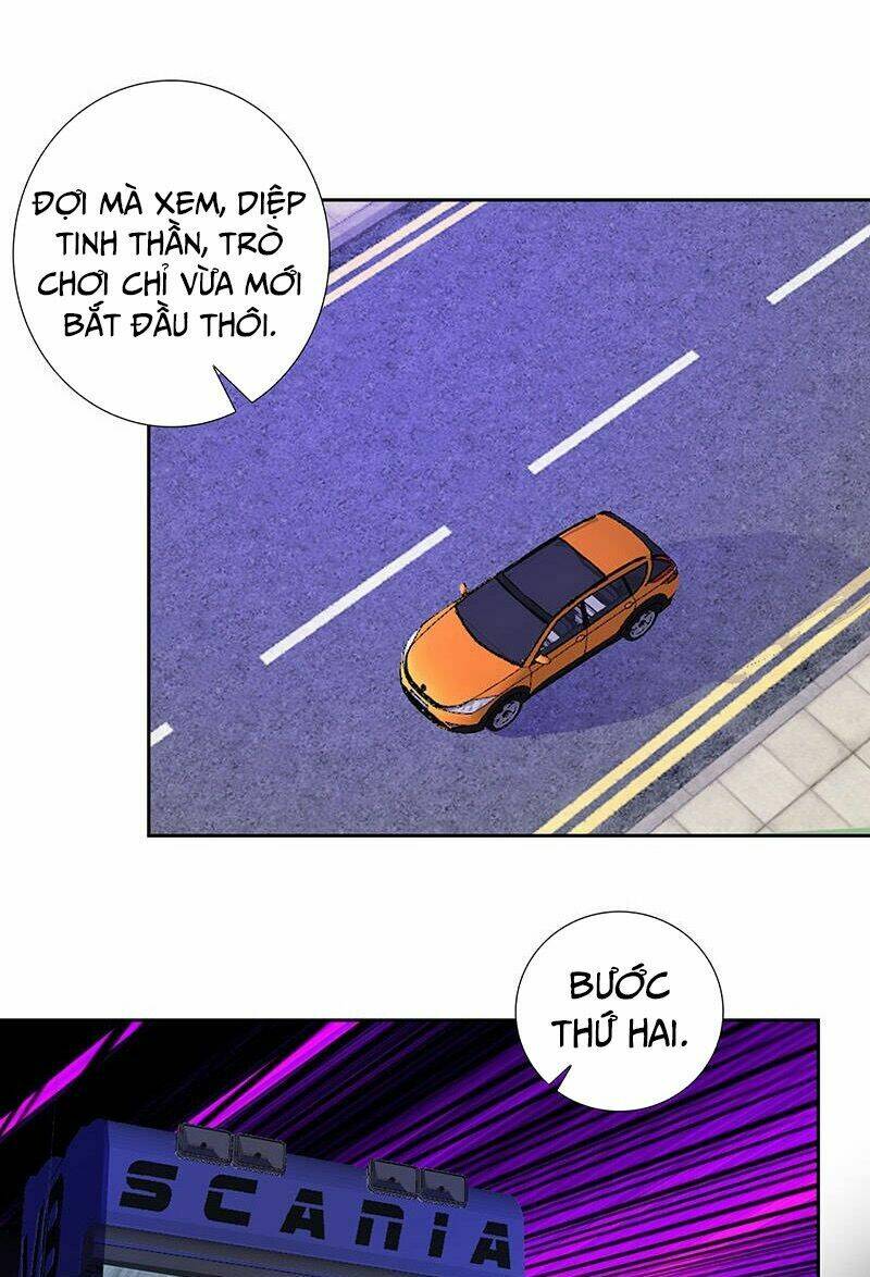 Học Viện Cao Thủ: Chapter 137