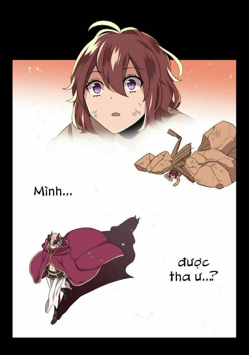 Pháp Sư Và Nữ Chúa Quỷ: Chapter 65