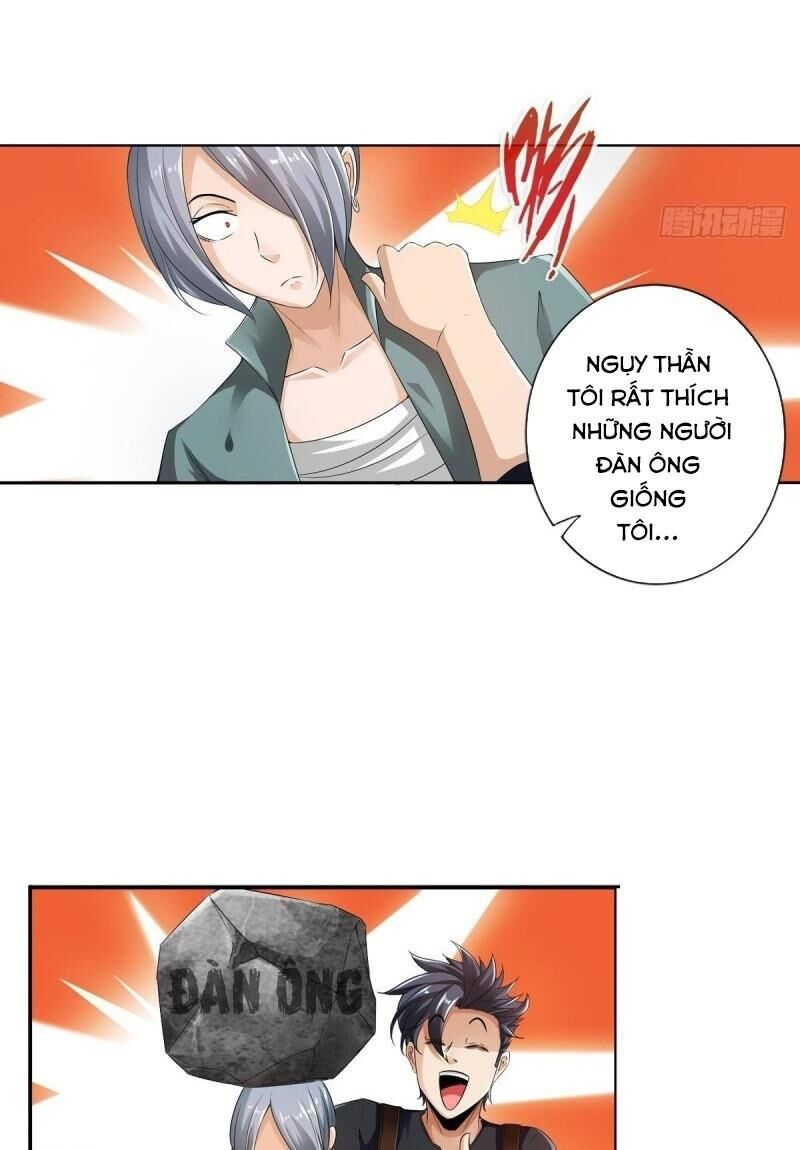 Hệ Thống Tìm Đường Chết Mạnh Nhất: Chapter 73