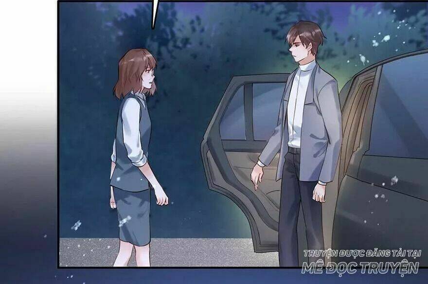 Sau Này Vẫn Cứ Thích Em: Chapter 40