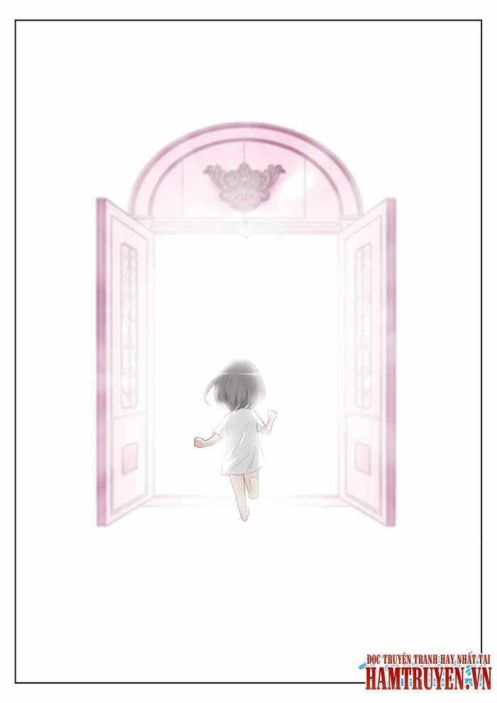 Ngụy Thủy Nghi Vân: Chapter 31
