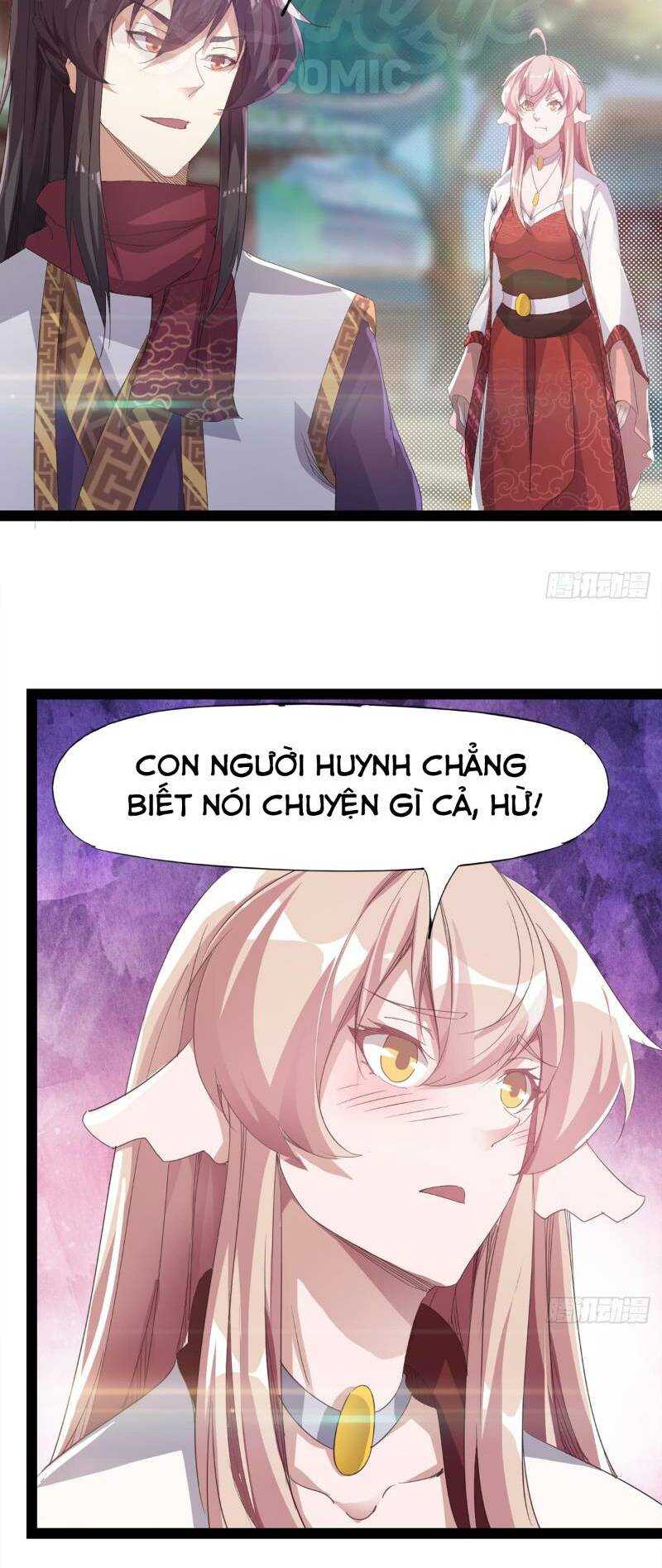 Kiếm Đồ: Chapter 30