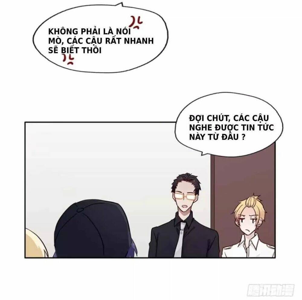 Chạy Đi Âm Sai: Chapter 94