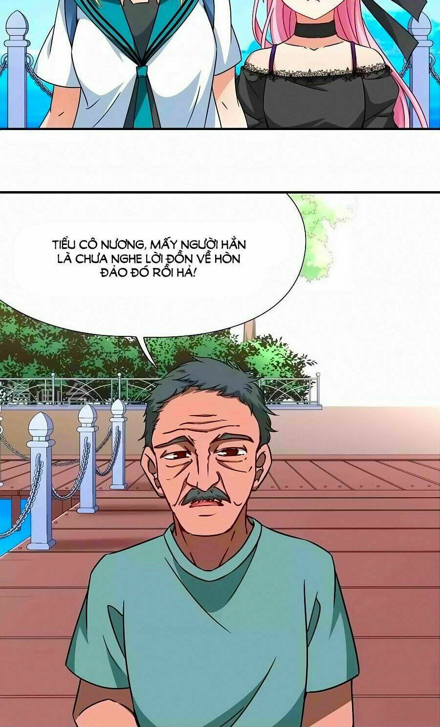 Huyền Vũ Luyến Ca: Vạn Vật Sinh Linh: Chapter 24.1