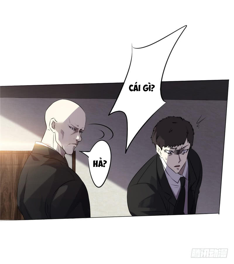 Tối Cường Nông Dân Hệ Thống: Chapter 3