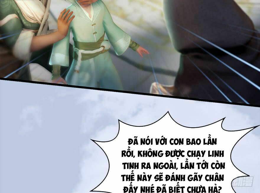 Cửu Hoang Đọa Huyền Sư: Chapter 117