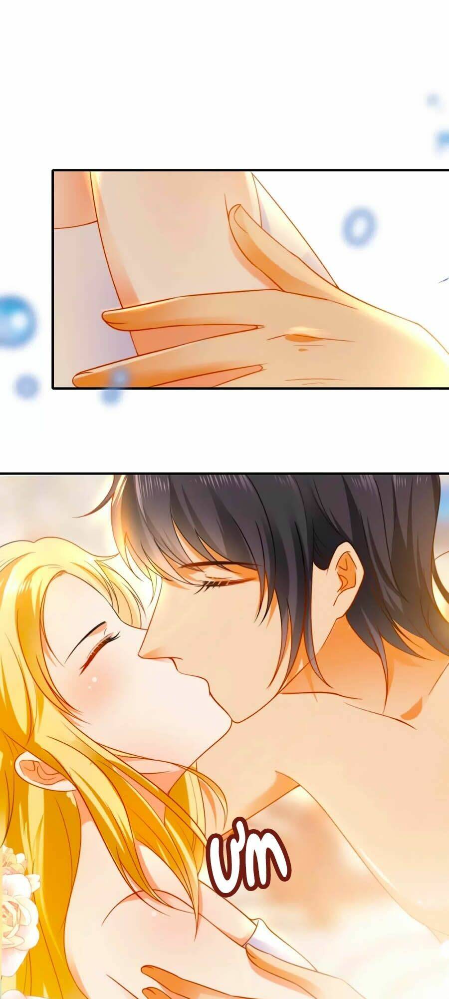 Sủng Hậu Của Vương: Chapter 26