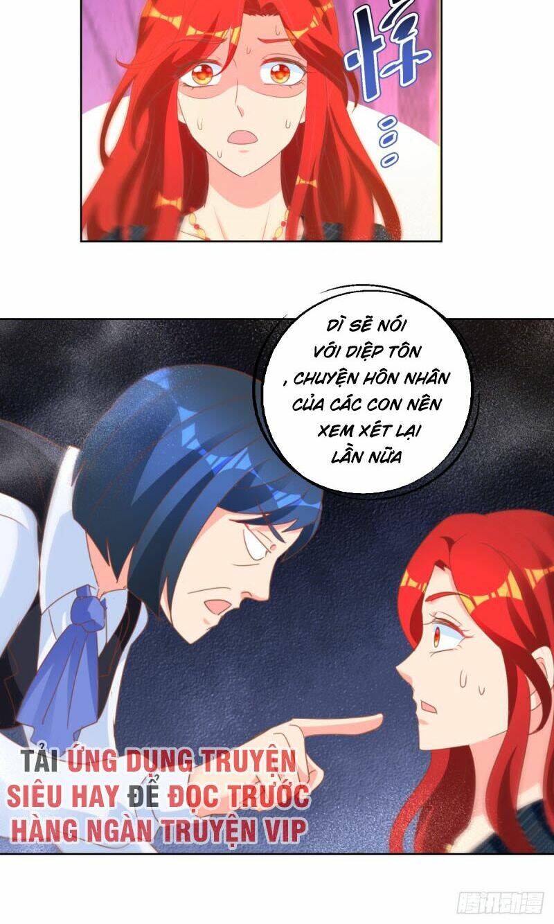 Vú Em Là Cổ Tiên: Chapter 116