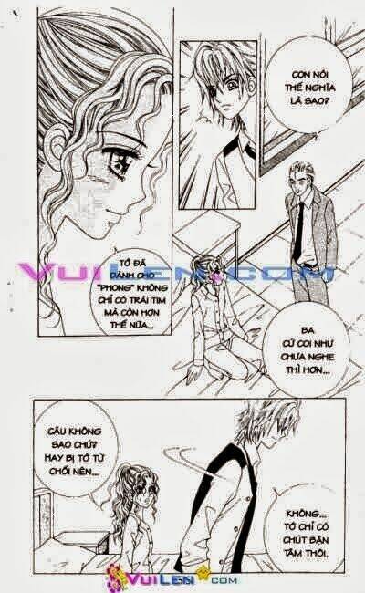 Cặp Đôi Kỳ Lạ: Chapter 7