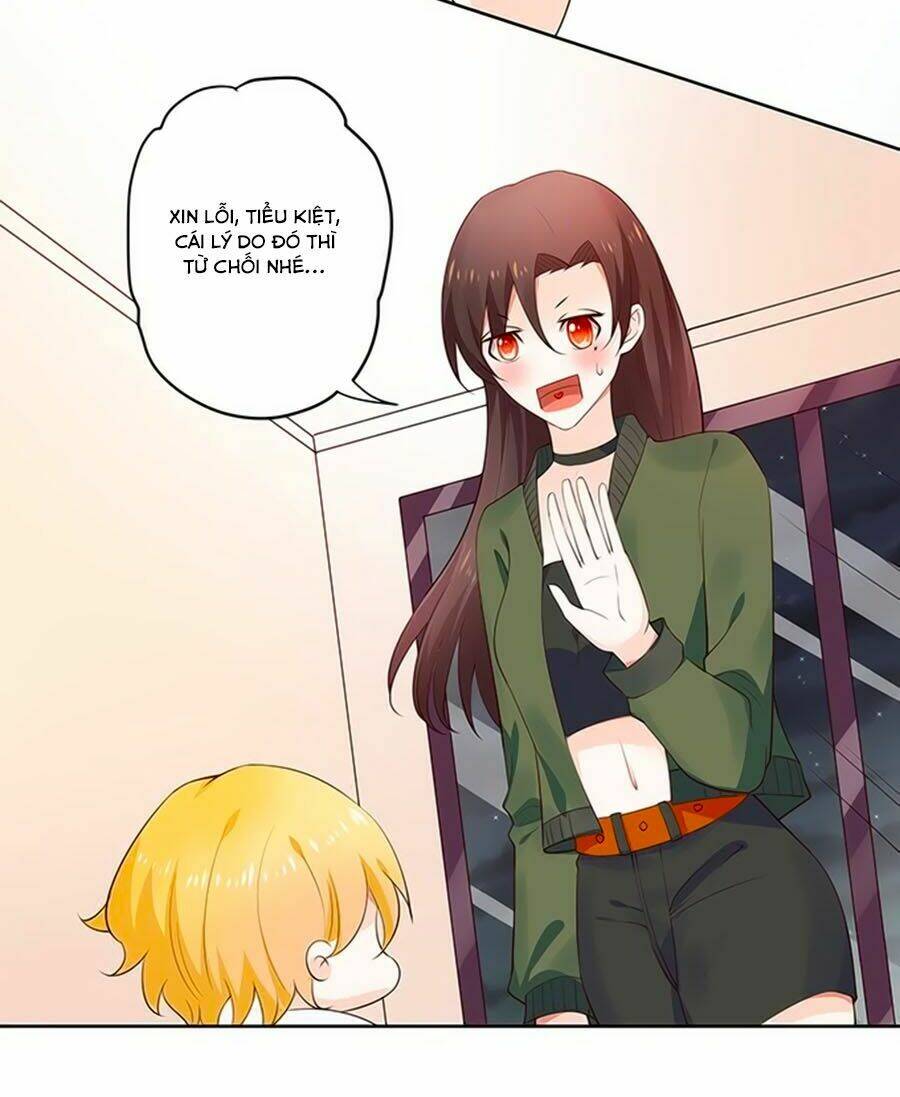 Bạn Trai Là Ngôi Sao: Chapter 123