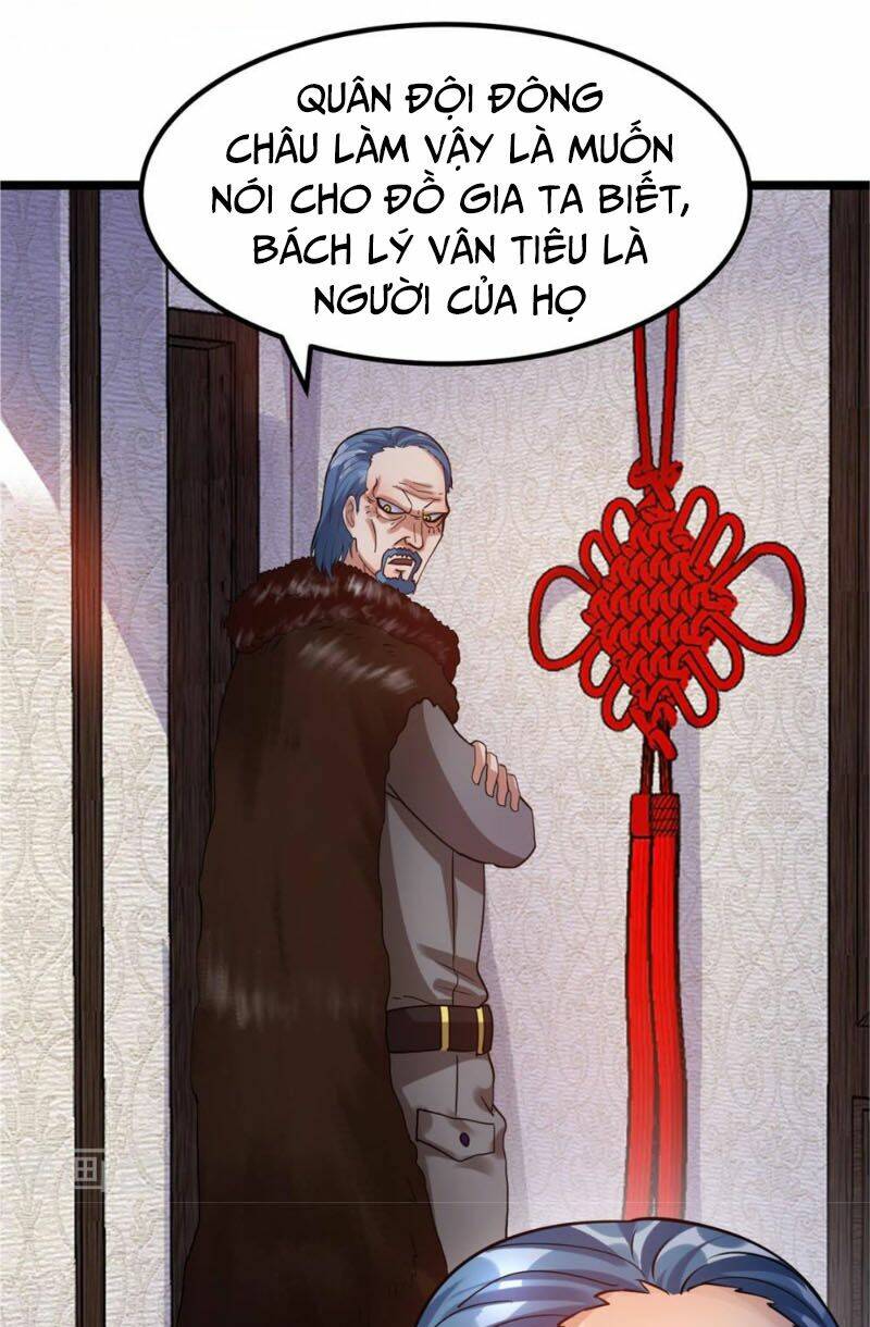 Tiên Vương Trùng Sinh: Chapter 66