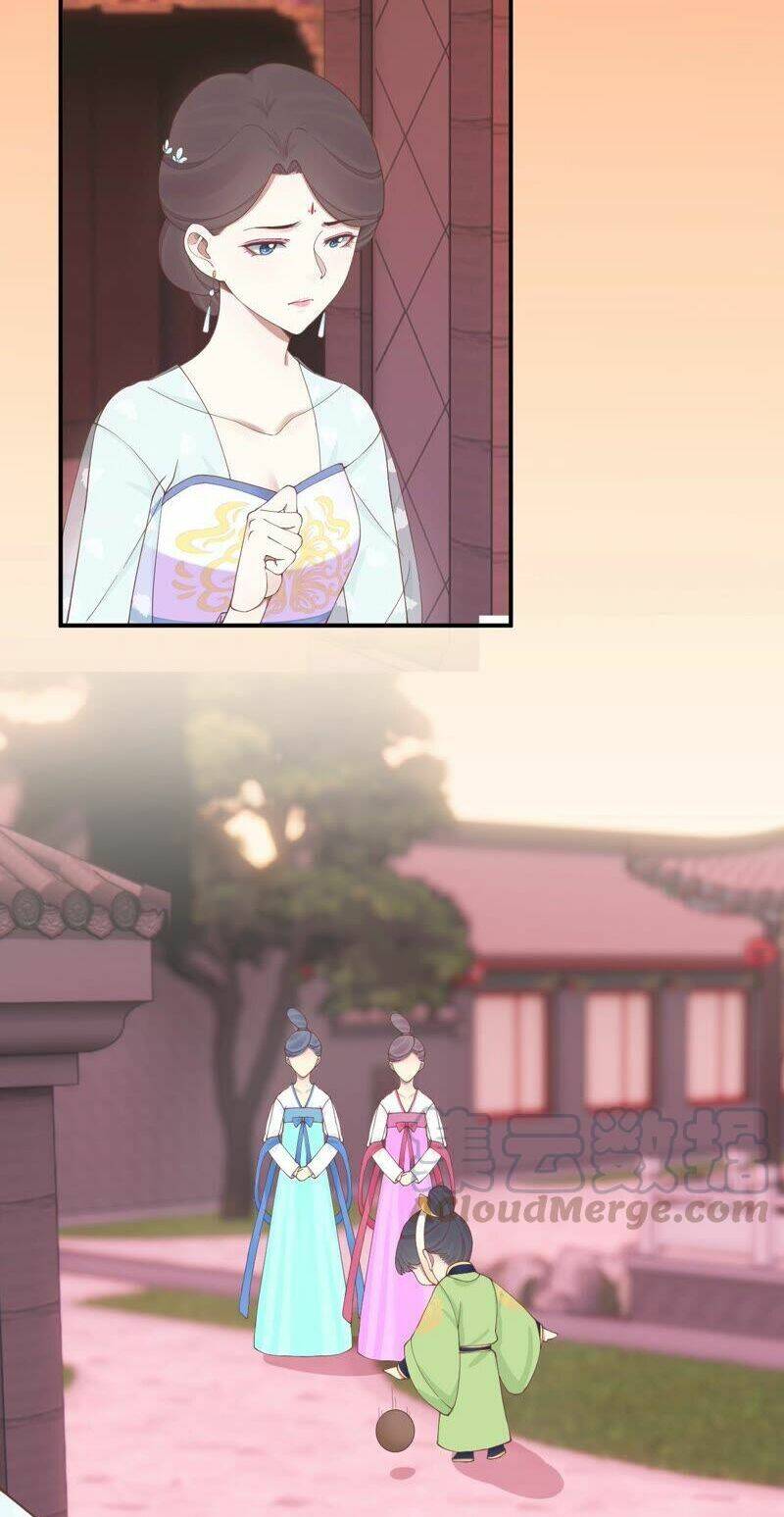 Hoàng Hậu Bận Lắm: Chapter 162