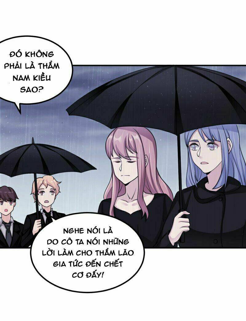 Mạc Thiếu Bức Hôn: Vợ Mới Khó Chống Đỡ: Chapter 95