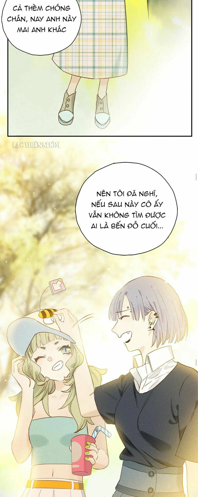 Phép Tắc Trường Ogus: Chapter 51