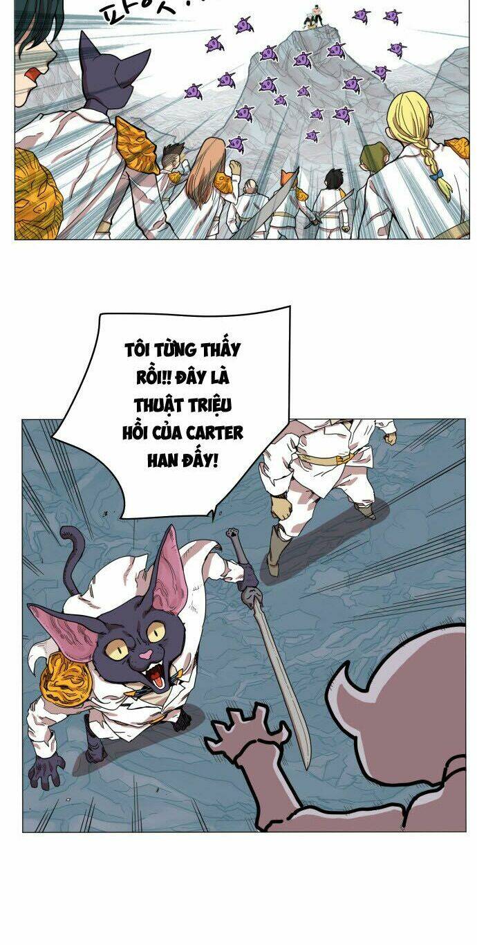 Hard Core Leveling Warrior: Chapter 48