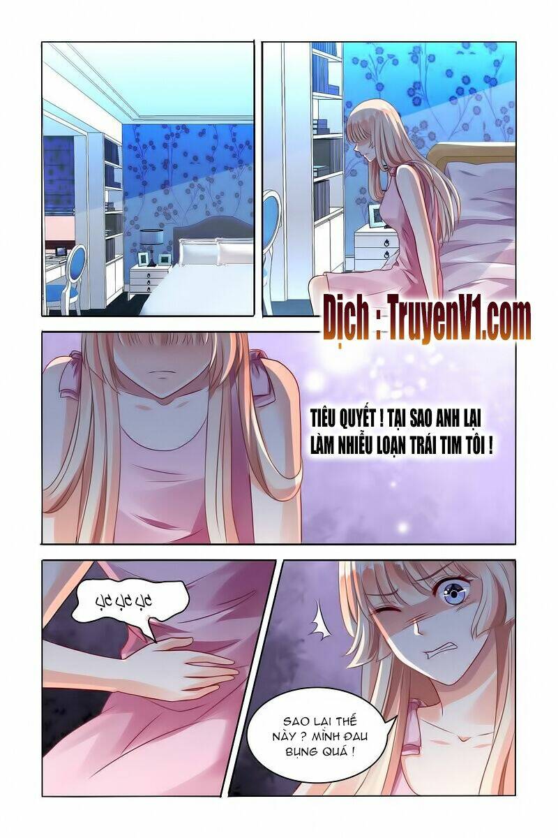 Hào Môn Đệ Nhất Thịnh Hôn: Chapter 66