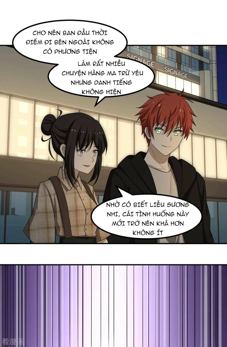 Nghịch Thiên Tiên Mệnh: Chapter 69