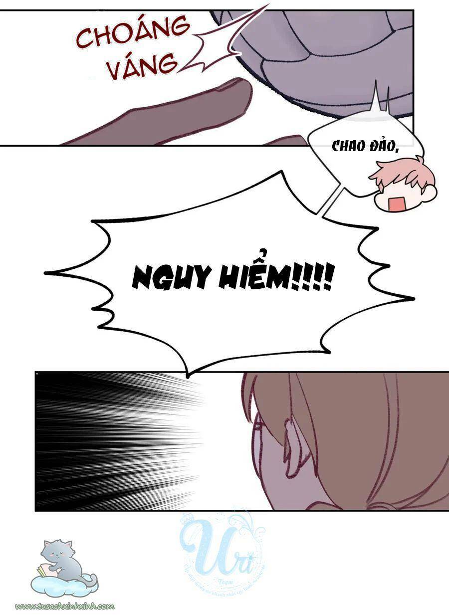 Nhật Ký Nấm Ma Cô: Chapter 7