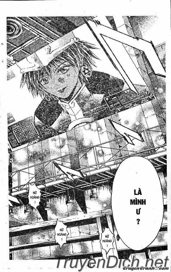 Get Backers: Chapter 37