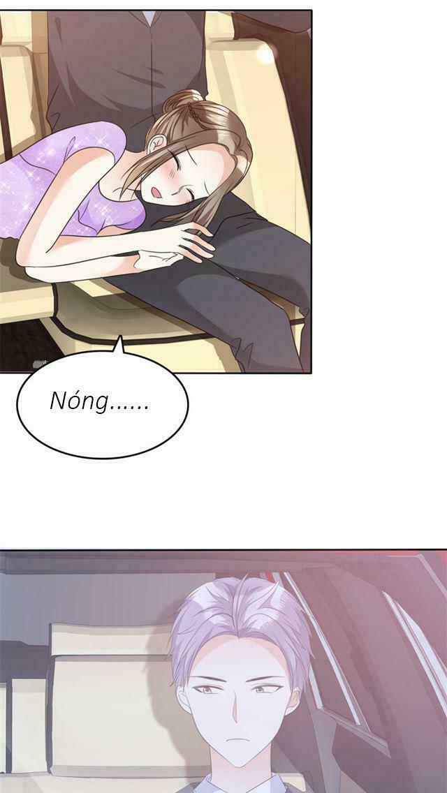 Con Đường Phản Công Của Sủng Thê: Chapter 38: Đừng sợ, anh đến rồi !