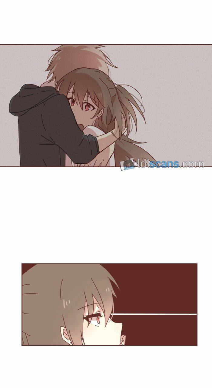 From Nightmare To Love: Chapter 4