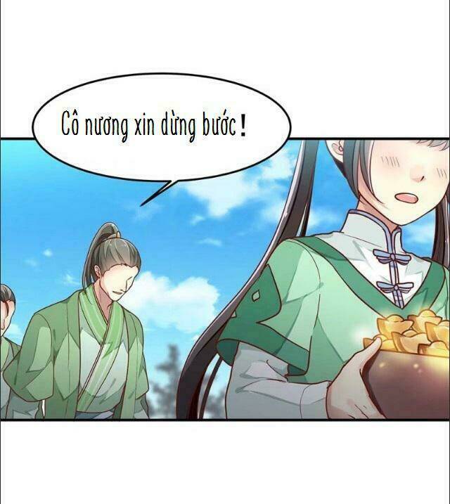 Trọng Sinh Thành Tiểu Nha Đầu: Chapter 5