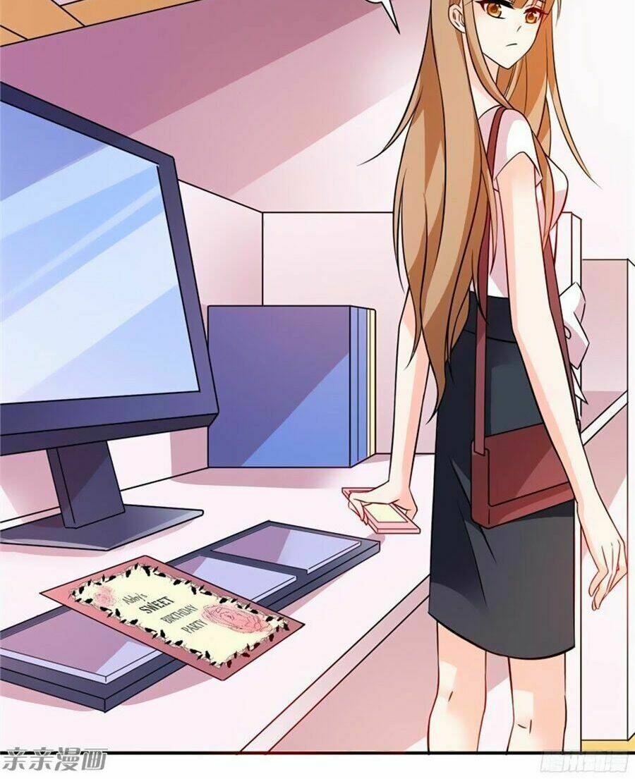 Vợ Yêu Là Báu Vật: Chapter 32