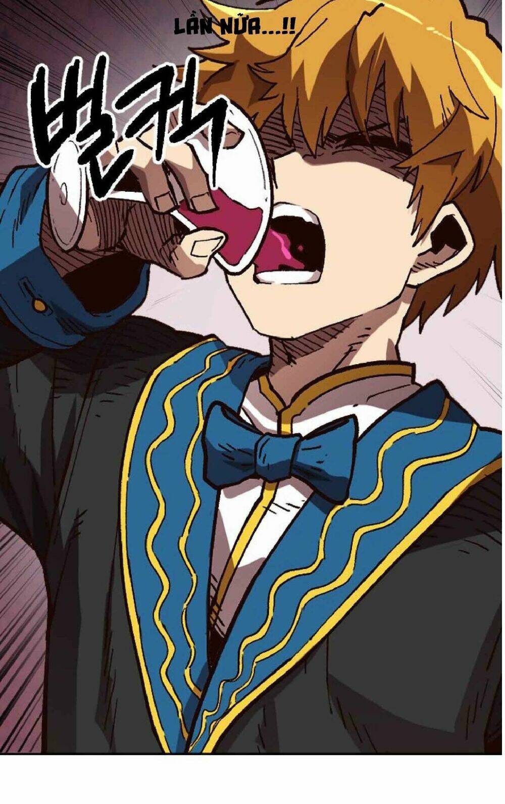 Nô Lệ Nghịch Thiên: Chapter 46