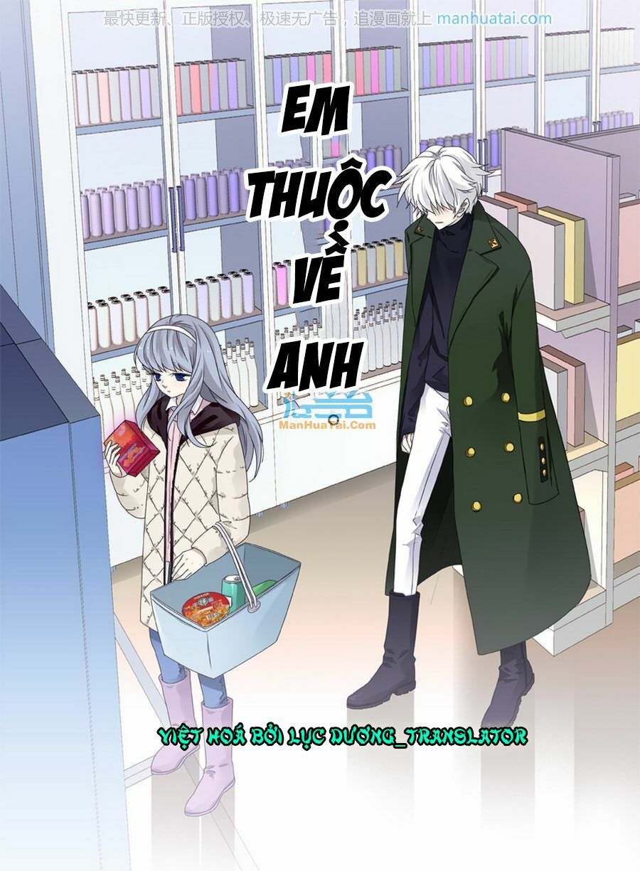 Lam Sí: Chapter 94