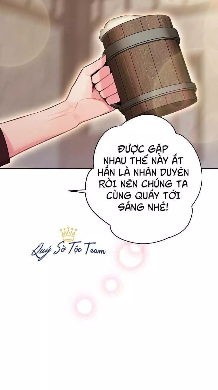 Tồn Tại Với Tư Cách Là Vợ Của Nam Chính: Chapter 115: Hợp tác