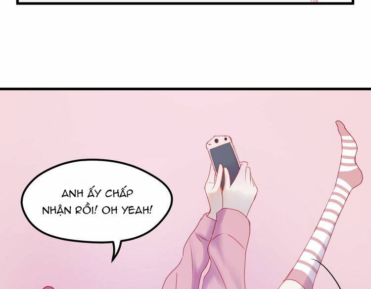 Lượm Được Một Tiểu Hồ Ly 2: Chapter 43