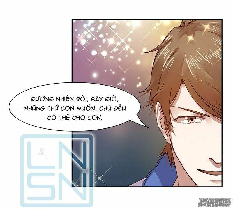 Vợ Yêu Của Ác Ma: Chapter 38