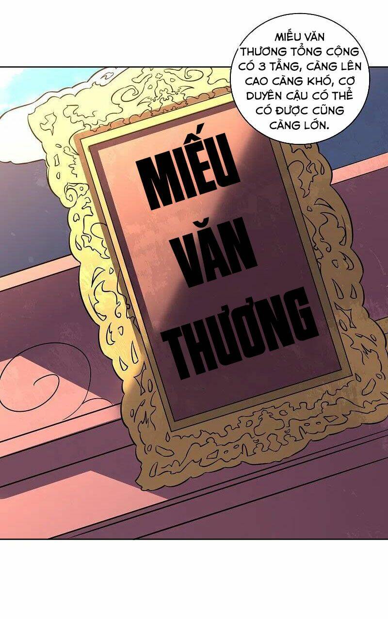 Phục Thiên Thánh Chủ: Chapter 224