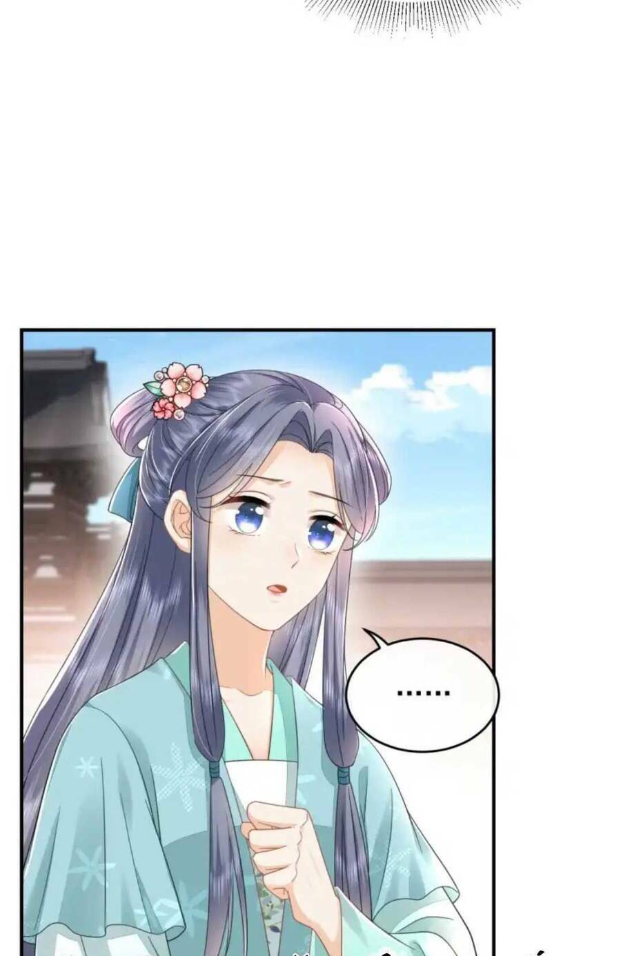 TRỌNG SINH TRỞ LẠI ! TA NHẤT ĐỊNH SẼ BẢO VỆ NÀNG CHU TOÀN !: Chapter 9