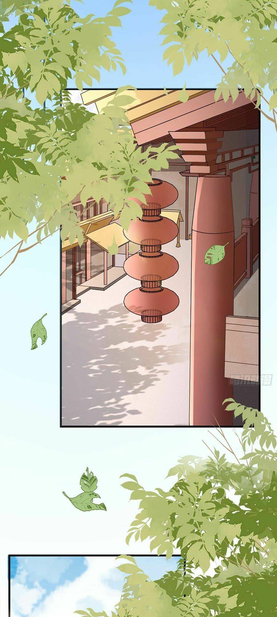 Ma Đầu Vạn Ác Năm Tuổi Rưỡi: Chapter 22