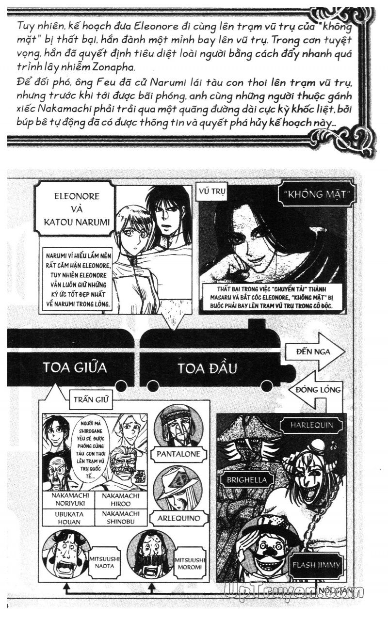 Fujita Kazuhiro: Chapter 42