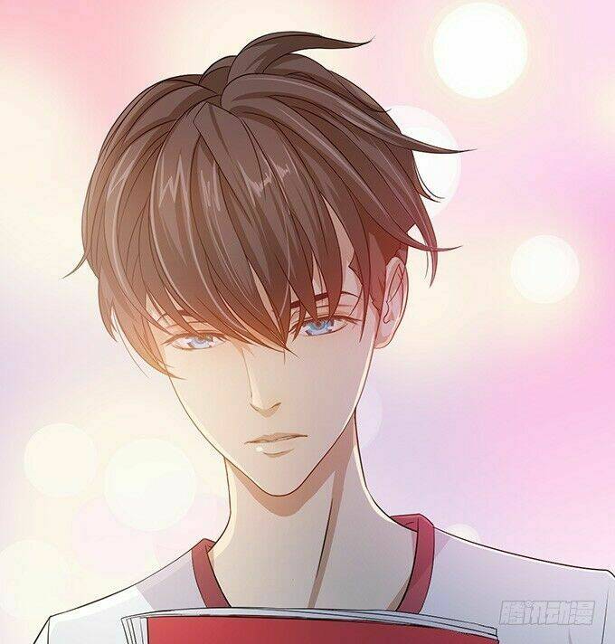 Tình Yêu Ba Tuyến: Chapter 1