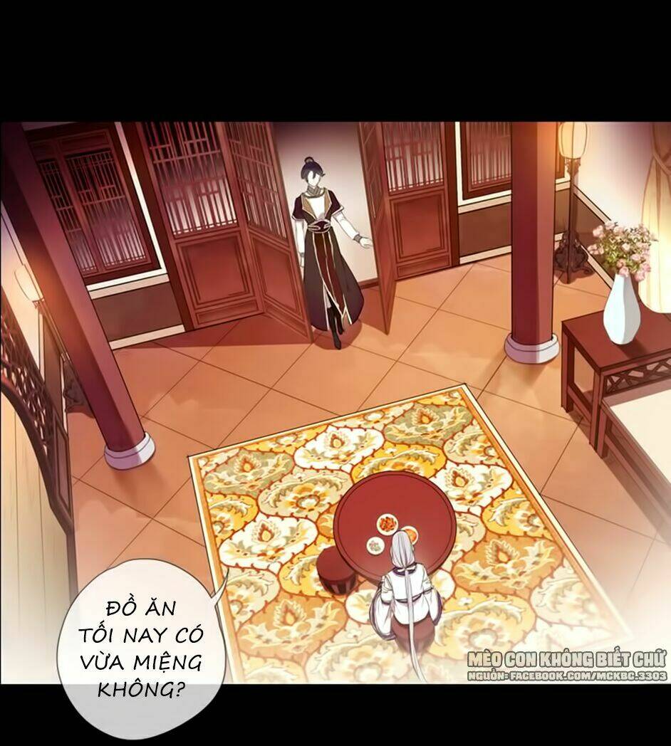 Bách Yêu Dị Văn: Chapter 72