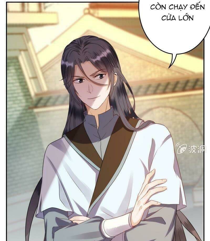 Vương Gia Kiêu Ngạo Quá Khó Cua: Chapter 49