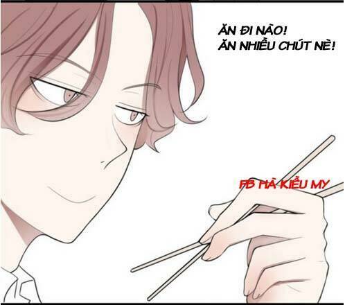 Mối Tình Đơn Phương: Chapter 21