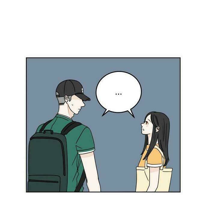 30 Phút Bước Đi Bên Em: Chapter 25