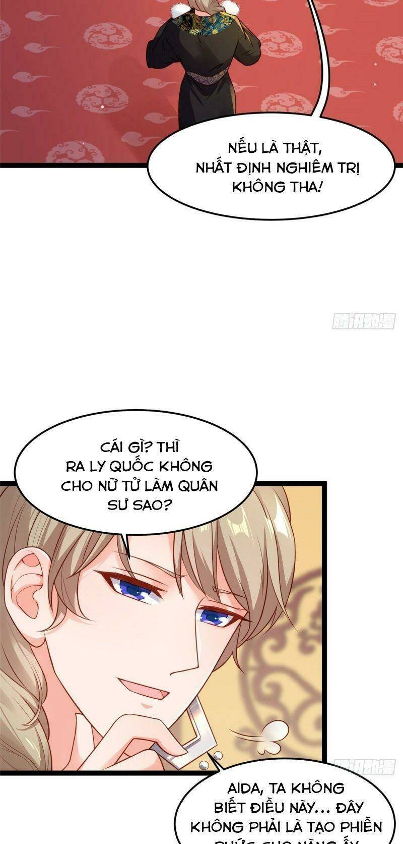 Bạo Manh Tiểu Tiên: Chapter 69
